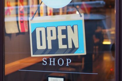 Time to Pay Up: Retail Shops Leases and the Obligation to Provide Estimates of Operating Expenses