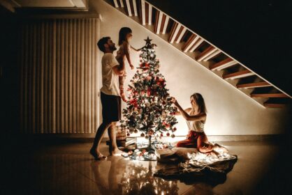The Gift of Goodwill: How Best To Approach Parenting Arrangements At Christmas